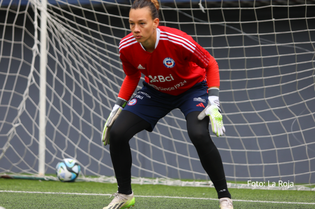 Christiane Endler