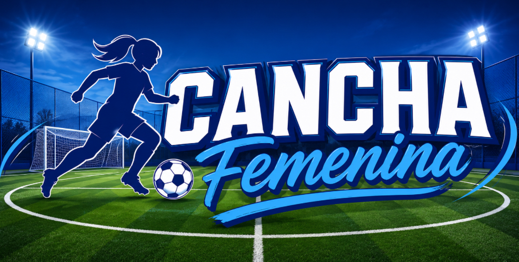 Cancha femenina